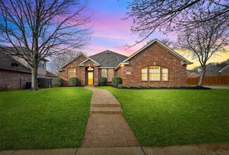 1444 Carriage Ln, Keller, TX 76248