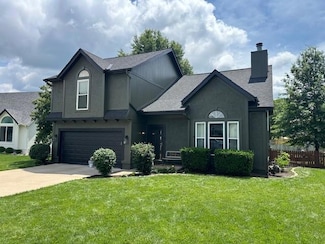 21607 W 51st St, Shawnee, KS 66226
