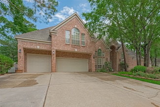 26 Spiceberry Place, Spring, TX 77382