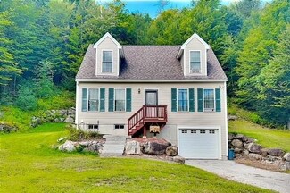 803 W Main St, Hillsborough, NH 03244