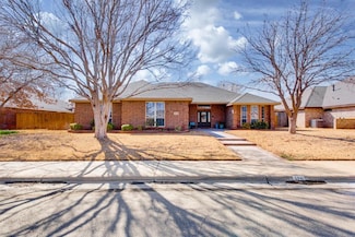5211 Oak Valley Dr, Midland, TX 79707