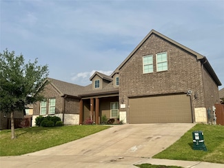 241 Bower Ridge Dr, Fort Worth, TX 76108