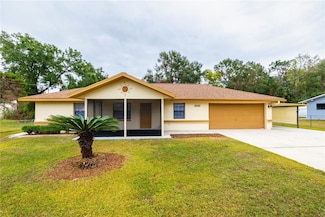 5910 SE Babb Rd, Belleview, FL 34420