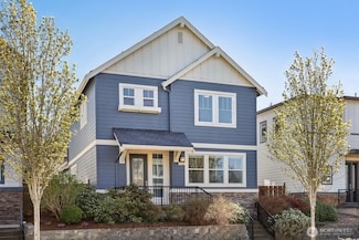 1568 14th Place NE, Issaquah, WA 98029