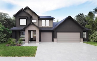 7272 W Cibeco St, Eagle, ID 83616