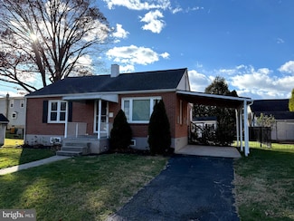 503 W Lawn Ave, Reading, PA 19609