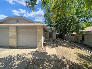 2010 Alex Ave Unit B, Austin, TX 78728