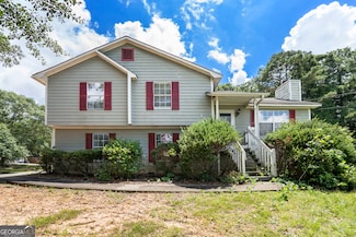 45 Pleasure Dr, Carrollton, GA 30116