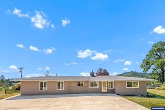 32117 Bellinger Scale Rd, Lebanon, OR 97355