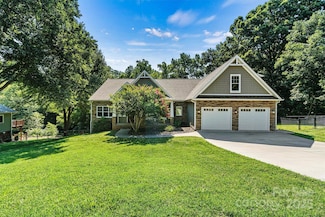 3450 4th Street Blvd NW, Hickory, NC 28601