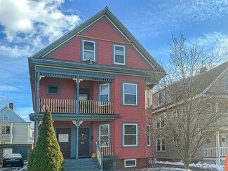 37 Burnside Ave Unit 1, Somerville, MA 02144