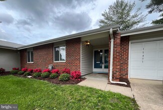 15401 Prince Frederick Way, Silver Spring, MD 20906