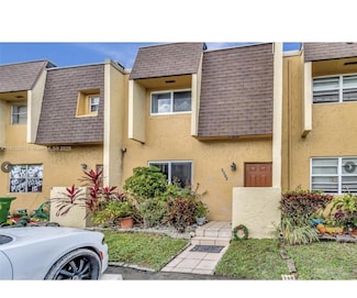 5624 Blueberry Ct Unit 168, Lauderhill, FL 33313