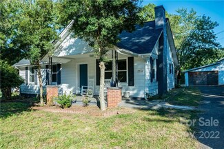 2233 Tomlinson Loop, Connelly Springs, NC 28612