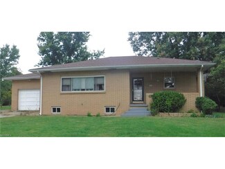 4631 Eldersville Rd, Colliers, WV 26035