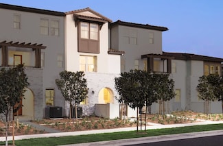 Camellia, Chino, CA 91708