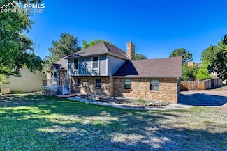 6570 Red Feather Dr, Colorado Springs, CO 80919