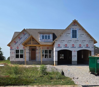 135 Stone Throw Ln, Chickamauga, GA 30707