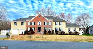 238 Nichols Manor Dr, Stevensville, MD 21666