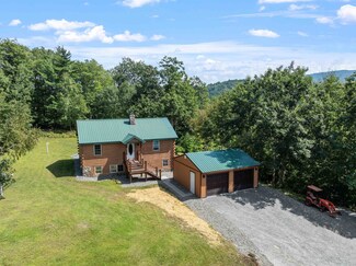 148 Bear Rd, Haverhill, NH 03774