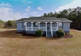 270 Taylor Rd, Alexander City, AL 35010
