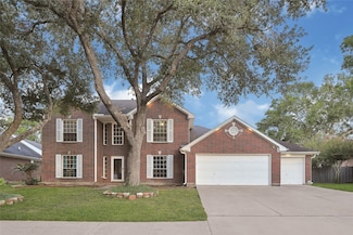 2608 George St, Pearland, TX 77581