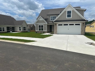 222 Arthur Ct NW, Cleveland, TN 37312