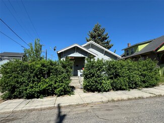 217 N Clark St, Butte, MT 59701