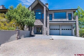 6995 County Road 5, Ridgway, CO 81432