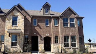 1904 Hellams Ln, Royse City, TX 75189
