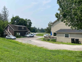 184 and186 N Main St, Rutland City, VT 05701