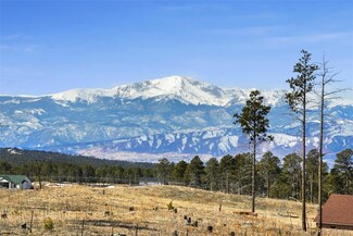 Lot 2 Forest Heights Cir Unit 2, Colorado Springs, CO 80908