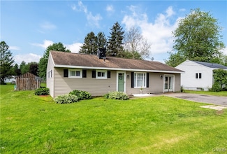 30 Bakeman St, Fulton, NY 13069