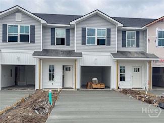 74 Beaumont Dr, Hinesville, GA 31313