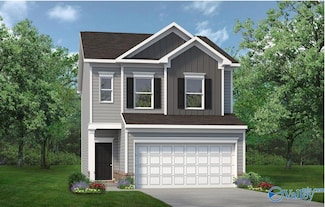20357 Nightingale Dr, Athens, AL 35611