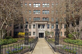 2001 Commonwealth Ave Unit 17, Boston, MA 02135