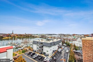 316 Burnside St Unit 307, Annapolis, MD 21403