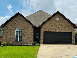105 Lakeside Way, Lincoln, AL 35096