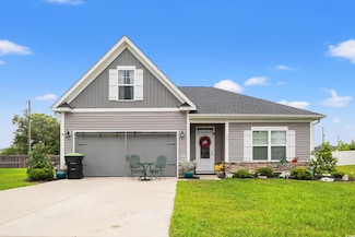 232 Red Maple Loop, Longs, SC 29568