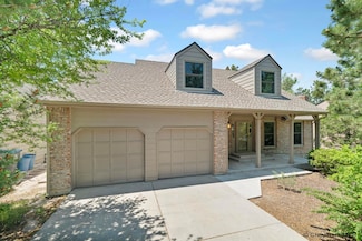 109 Longs Peak Dr, Cheyenne, WY 82009
