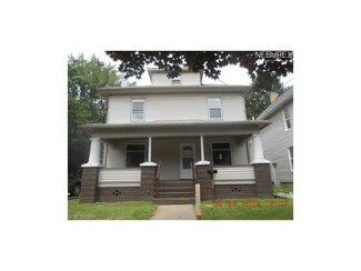 854 Avon St, Akron, OH 44310