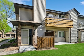 340 Ford Rd Unit 5, Saint Louis Park, MN 55426