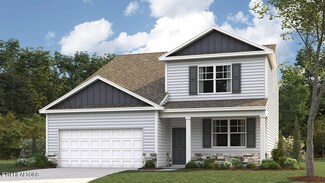 186 N Blissful Meadows Dr, Harriman, TN 37748