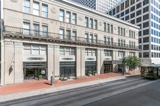 334 Carondelet St Unit 209, New Orleans, LA 70130