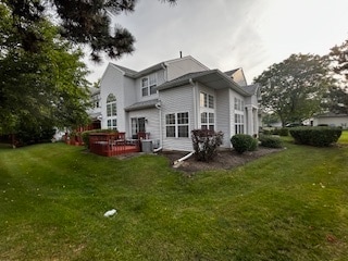 112 S Barton Trail Unit 112, Batavia, IL 60510