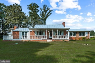 2931 Vawter Corner Rd, Louisa, VA 23093