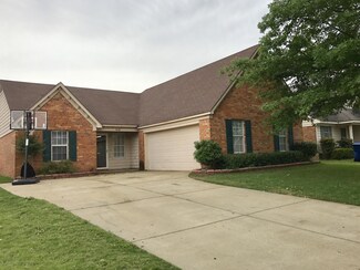 5638 Kaitlyn Dr W, Walls, MS 38680