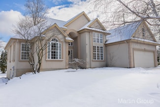 3999 Bridgestone Dr NE, Grand Rapids, MI 49546