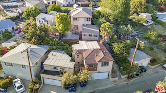 3733 Bostwick St, Los Angeles, CA 90063