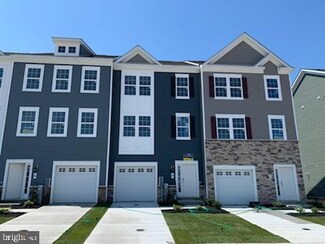 5080 Silver Oak Dr, Rosedale, MD 21237